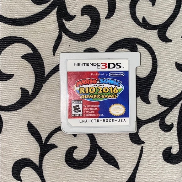 Nintendo ds games - Picture 6 of 16